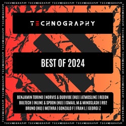 Best of Technography 24