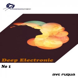 Sternenstoff _ Deep Electronic No 1