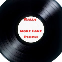 More Fake People