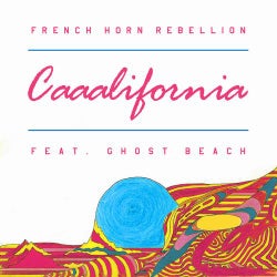 Caaalifornia EP feat. Ghost Beach