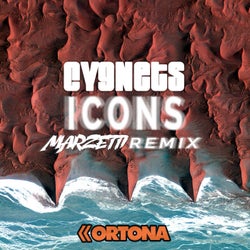 Icons (Marzetti Remix)