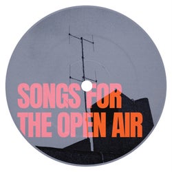 Songs For The Open Air