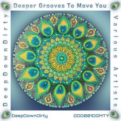 Deeper Grooves To Move You
