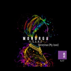 Serenitas (My love) (feat. S.A.N.E)