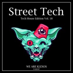 Street Tech, Vol. 18