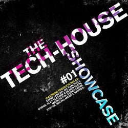 The Tech-House Showcase #01