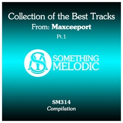 Collection of the Best Tracks From: Maxceeport, Pt. 1