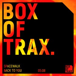 Back To You