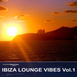 Stereoheaven Presents Ibiza Lounge Vibes Volume 1