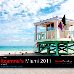 Itzamna's Miami 2011