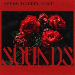 Needs To Feel Love (Extended Mix)