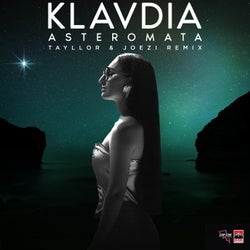 Asteromata (Extended Mix, Tayllor & Joezi Remix)