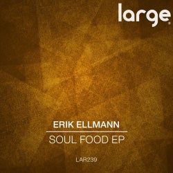 Erik Ellmann's Soul Food Chart