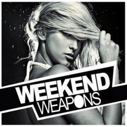 FunkyFresh - Weekend Weapons 002