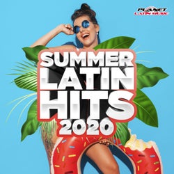 Summer Latin Hits 2020