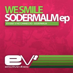 Sodermalm EP