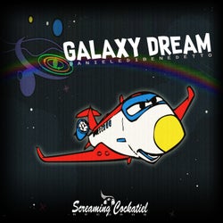 Galaxy Dream