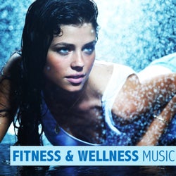 Fitness & Wellness Music
