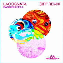 Banging Soul / Siff (Ar) Remix