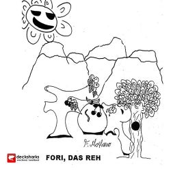 Fori Das Reh