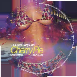 Cherry Pie