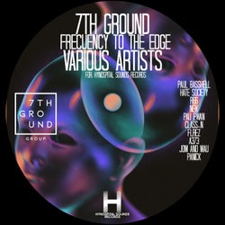 VA 7TH GROUND FRECUENCY TO THE EDGE FOR HYNOSPITAL SOUNDS