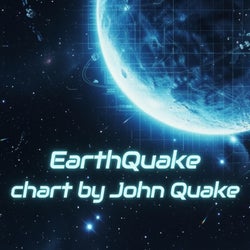 The Earth Quake Chart by John Quake