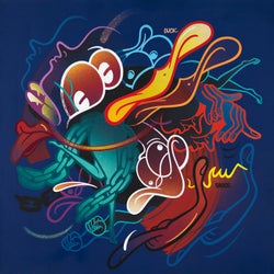 Smiley Face / Get To Steppin - Extended