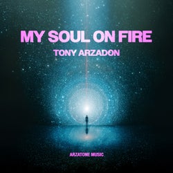 My Soul On Fire