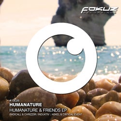 HumaNature & Friends EP