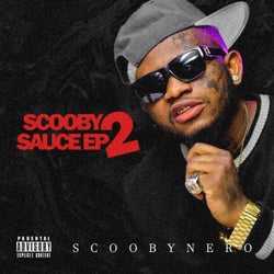 Scooby Sauce, Vol. 2