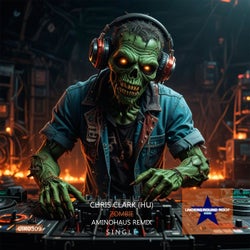 Zombie