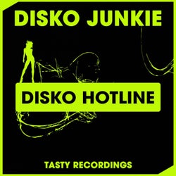 Disko Hotline