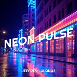 Neon Pulse