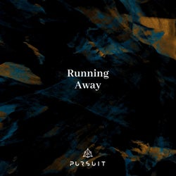 Running Away EP - Extended