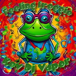 Feeling Froggie (Radio Edit)