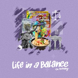 Life In A Balance