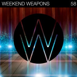 Weekend Weapons 58