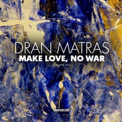 Make Love, No War