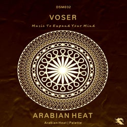 Arabian Heat