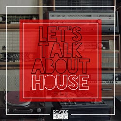 Let's Talk About House, Vol. 9