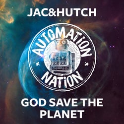 God Save The Planet