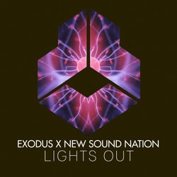 Lights Out - Radio Edit