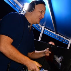 DJ Budai TOP 10 Favourites 2014 August