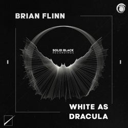 White As Dracula