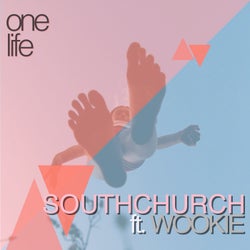 One Life feat. Wookie