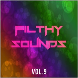 Filthy Sounds Collection, Vol. 9