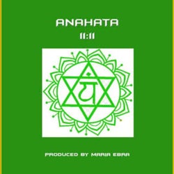 Anahata Chakra cleaner