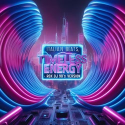 Italian Beats, Timeless Energy (90's Version)