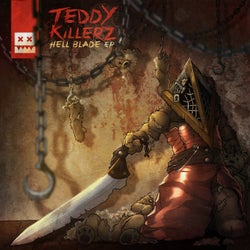 Hell Blade EP
